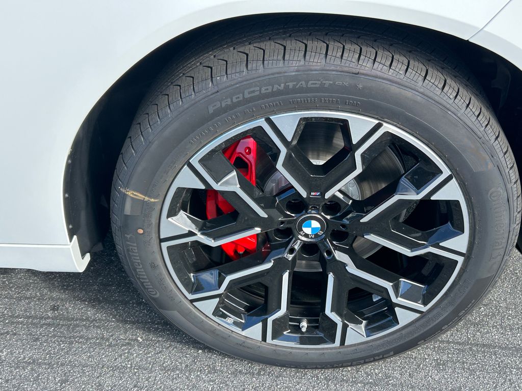 Thumbnail: 2025 BMW X3 - 3