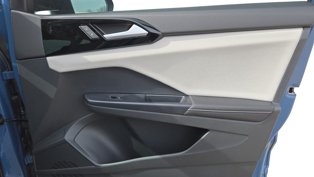 2026 Volkswagen Taos