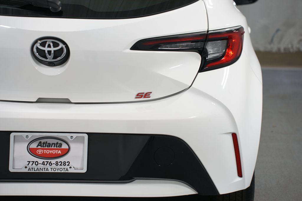 Thumbnail: 2023 Toyota Corolla - 10
