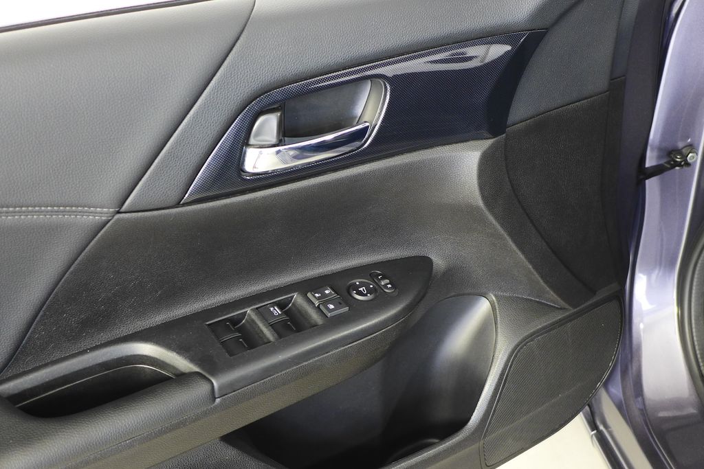 Thumbnail: 2014 Honda Accord - 12