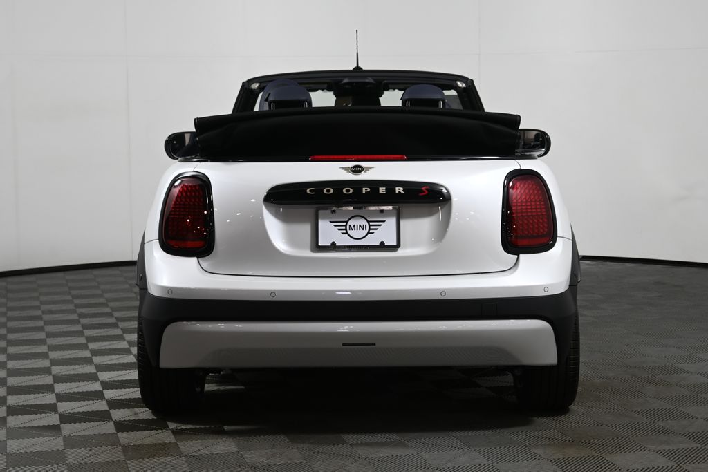 Thumbnail: 2026 MINI Cooper - 7