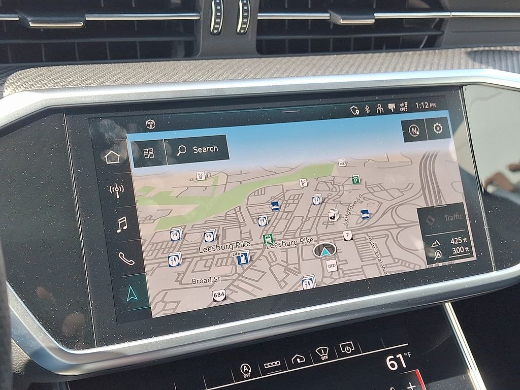 Thumbnail: 2021 Audi RS 6 - 17