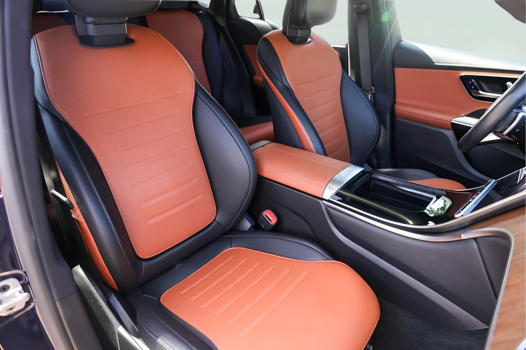 Used Car 2024 Mercedes-benz Glc  Glc 300 Coupe For Sale Under $60,000 In Austin, Texas