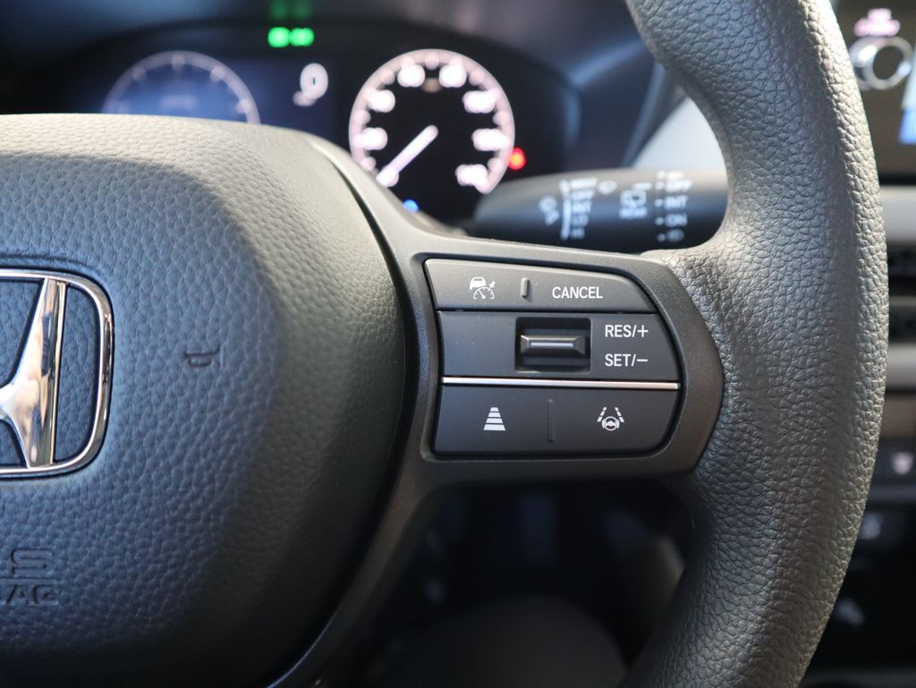 Thumbnail: 2026 Honda HR-V - 12