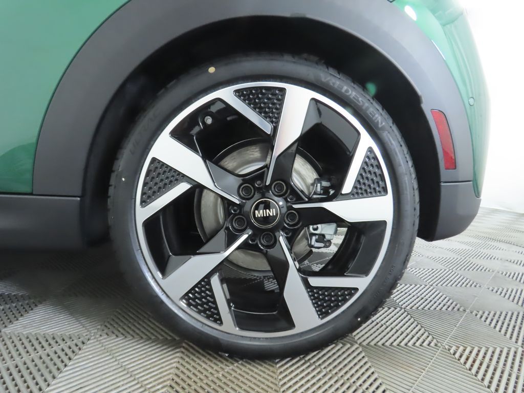 Thumbnail: 2026 MINI Cooper - 31