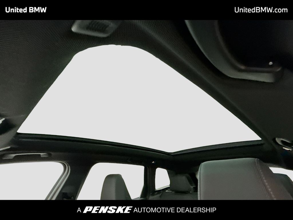 Thumbnail: 2025 BMW X3 - 19