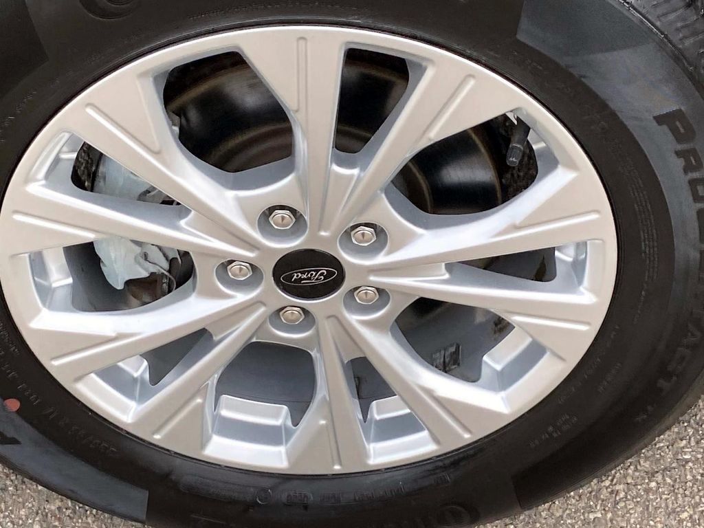 2023 Ford Escape Active Black Metallic - Grieco Acura - Image 29