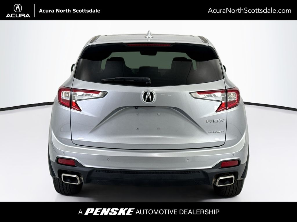 Thumbnail: 2023 Acura RDX - 7