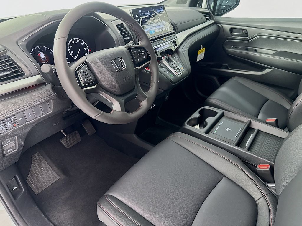 Used Car 2025 Honda Odyssey  Sport-l For Sale Under $50,000 In Austin, Texas