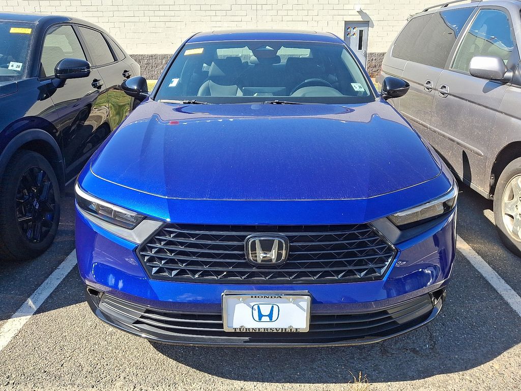 Thumbnail: 2023 Honda Accord - 2