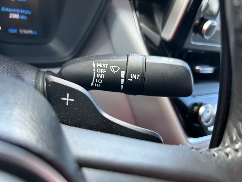 Thumbnail: 2021 Toyota Corolla - 20