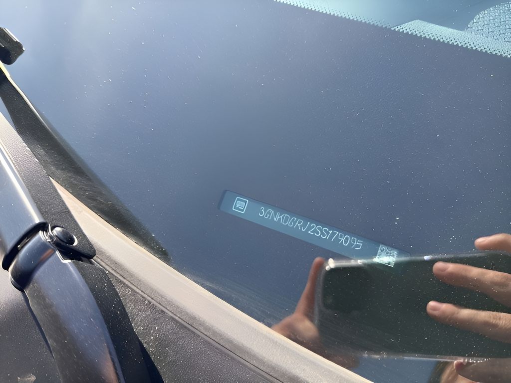 2025 Chevrolet Blazer EV LT - Photo 33