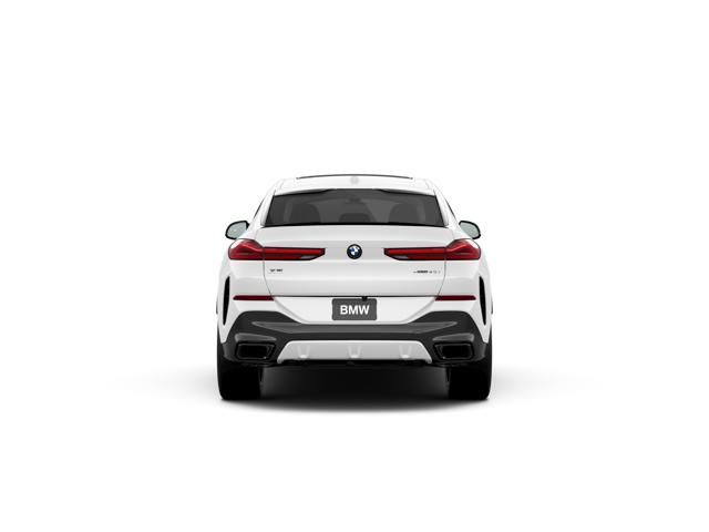 Thumbnail: 2026 BMW X6 - 5