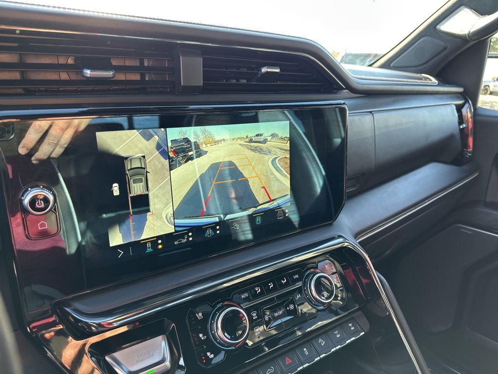 Used Car 2023 Gmc Sierra 1500  At4x For Sale Under $60,000 In Austin, Texas