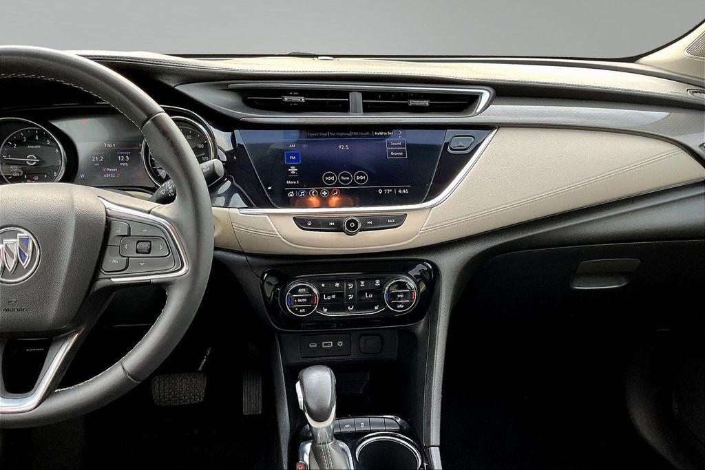 2020 Buick Encore GX Select - 9