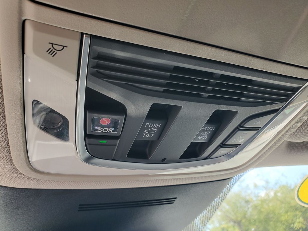 2025 Acura MDX - $42,488