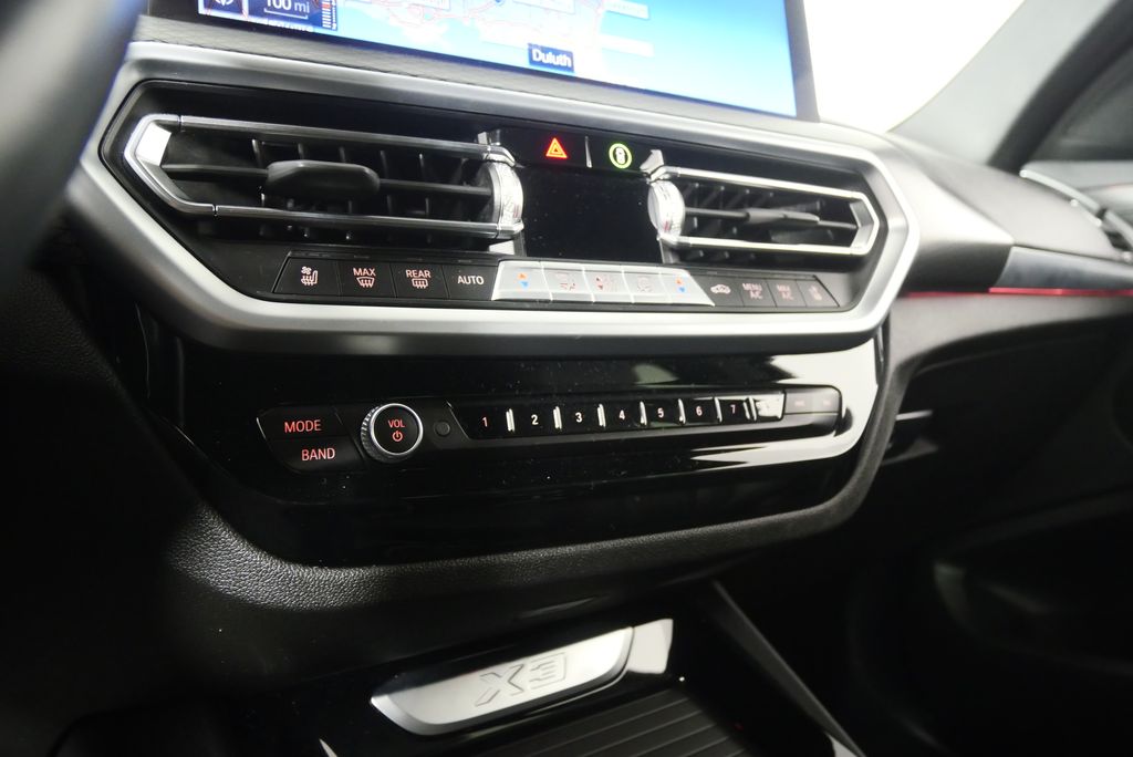 Thumbnail: 2022 BMW X3 - 26