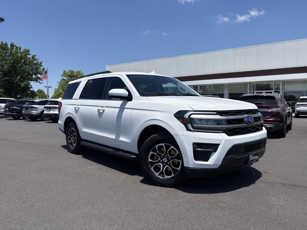 2024 Ford Expedition XLT