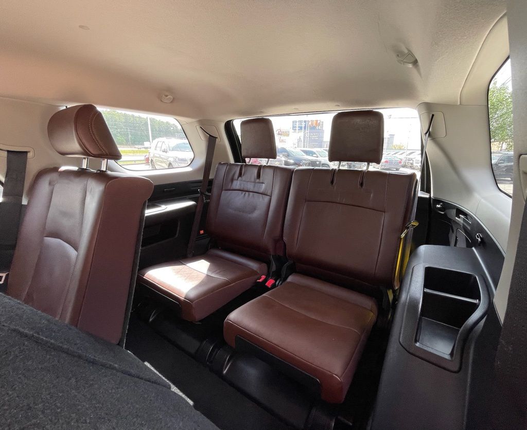 2014 Toyota 4Runner Limited Black at Emmons Autoplex
