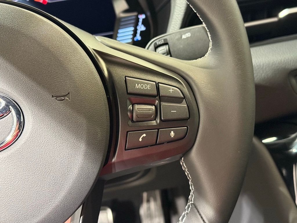 Thumbnail: 2026 Toyota GR Supra - 20