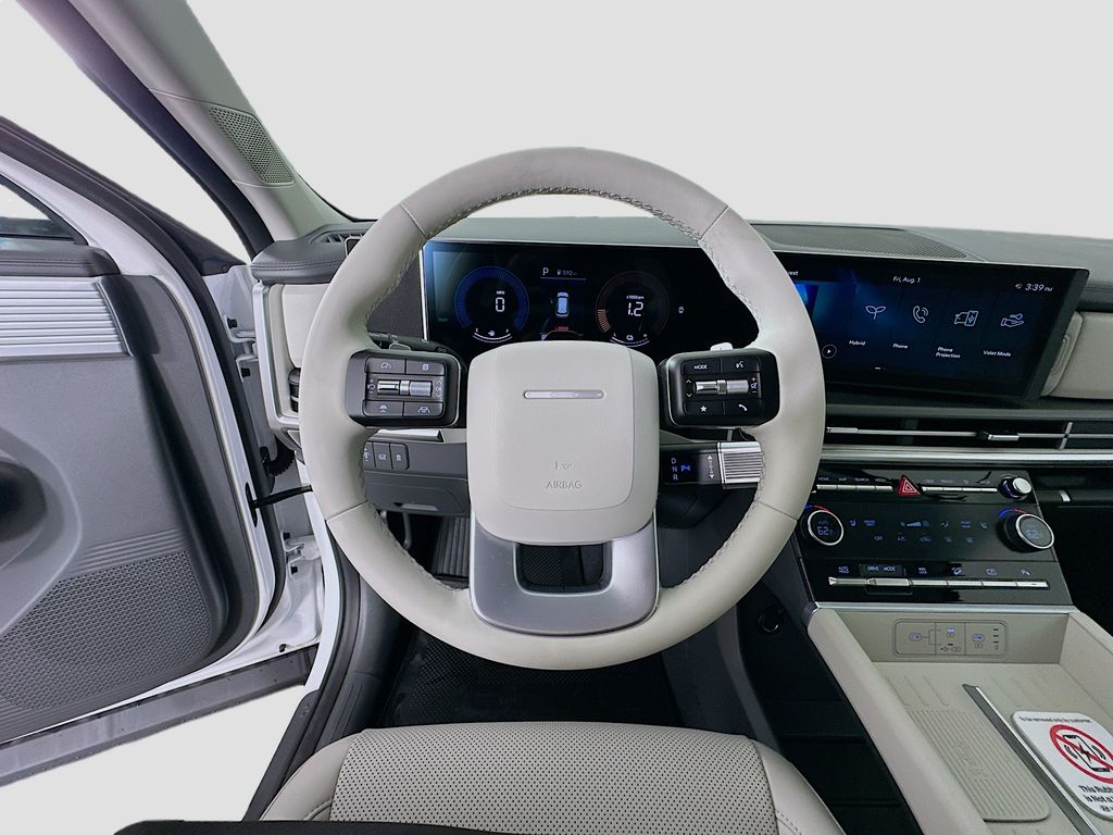 Thumbnail: 2025 Hyundai Santa Fe - 10