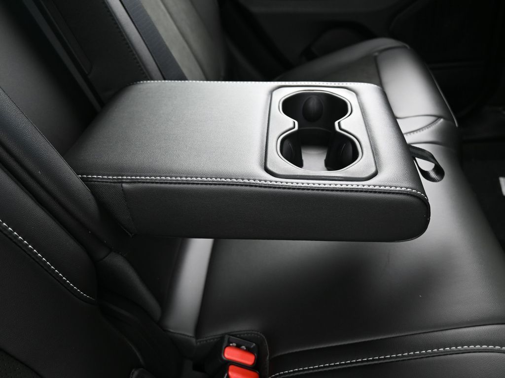 New 2026 Bright White Clearcoat Jeep Laredo image 41