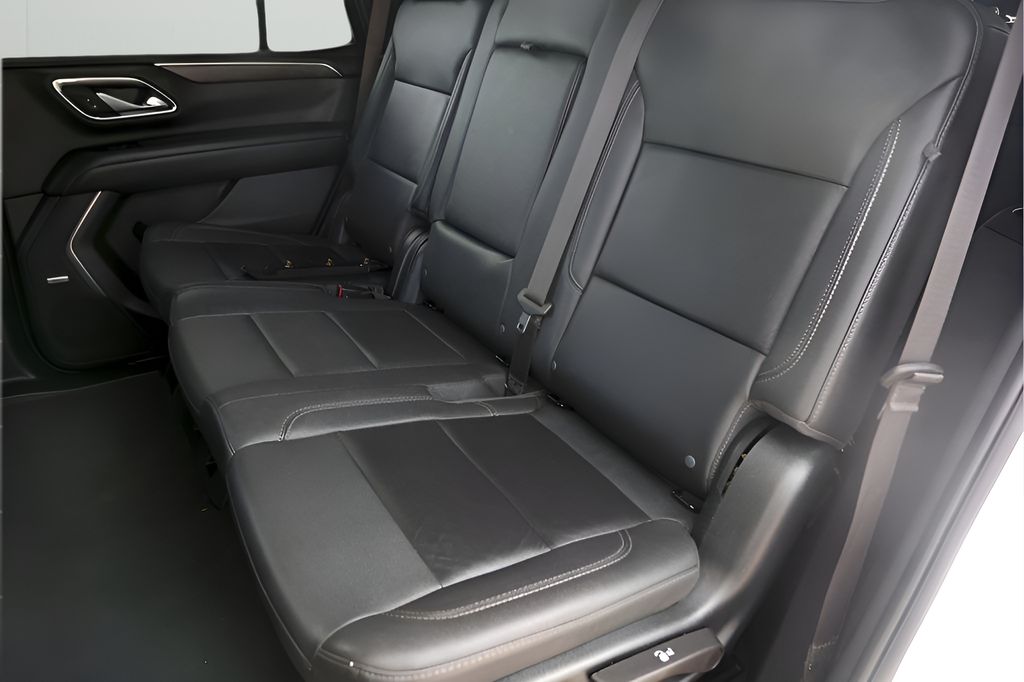 Used Car 2023 Chevrolet Tahoe  Lt For Sale Under $60,000 In Austin, Texas