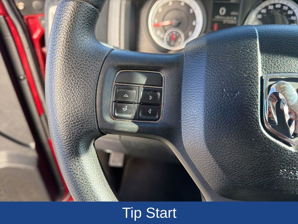 2013 Ram 1500 Express