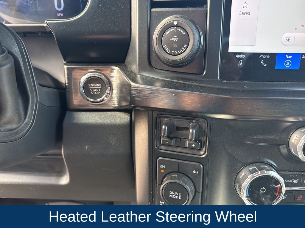 2023 Ford F-350 Super Duty LARIAT