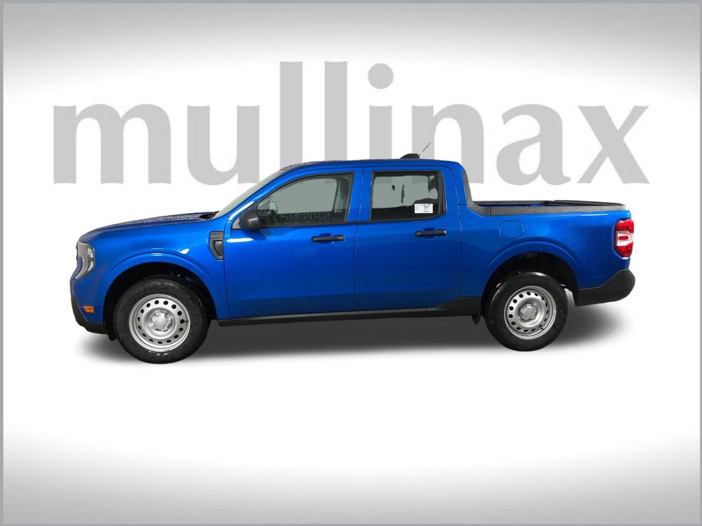 2025 Ford Maverick XL photo 8