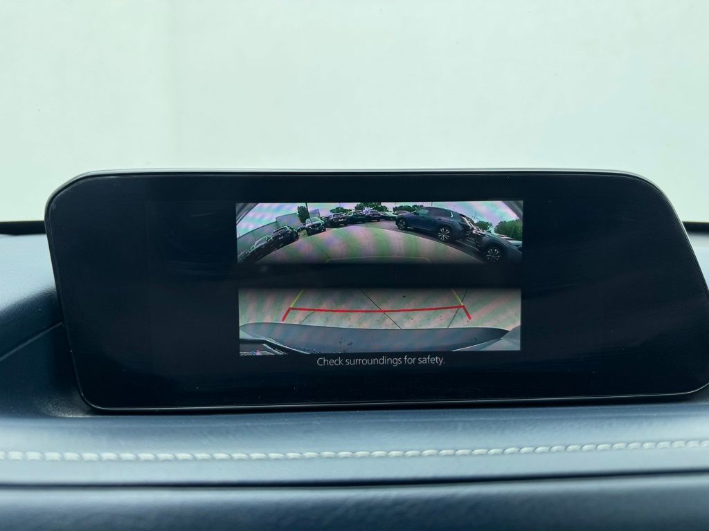 Used Car 2020 Mazda Cx-30  Select For Sale Under $20,000 In Georgetown, Texas