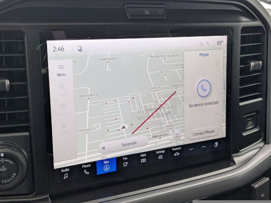 2026 Ford F-150 Rocky Ridge