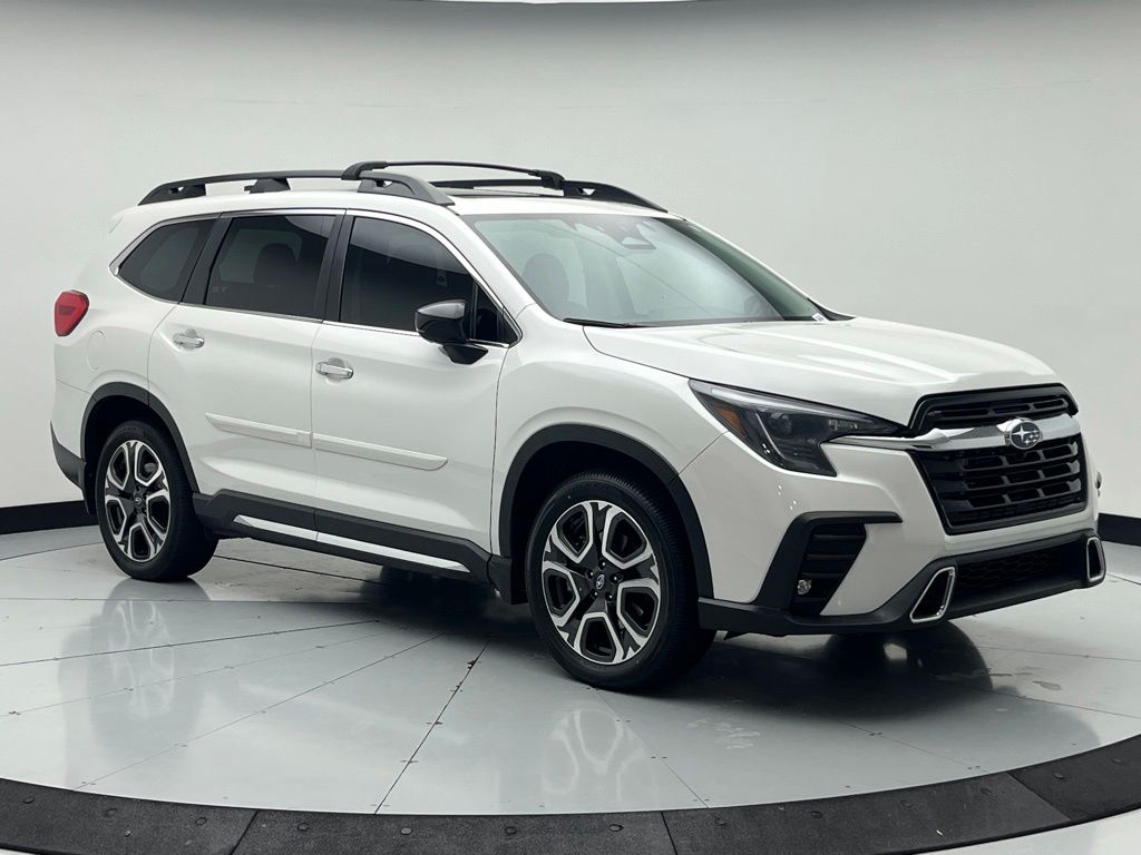 Thumbnail: 2024 Subaru Ascent - 3
