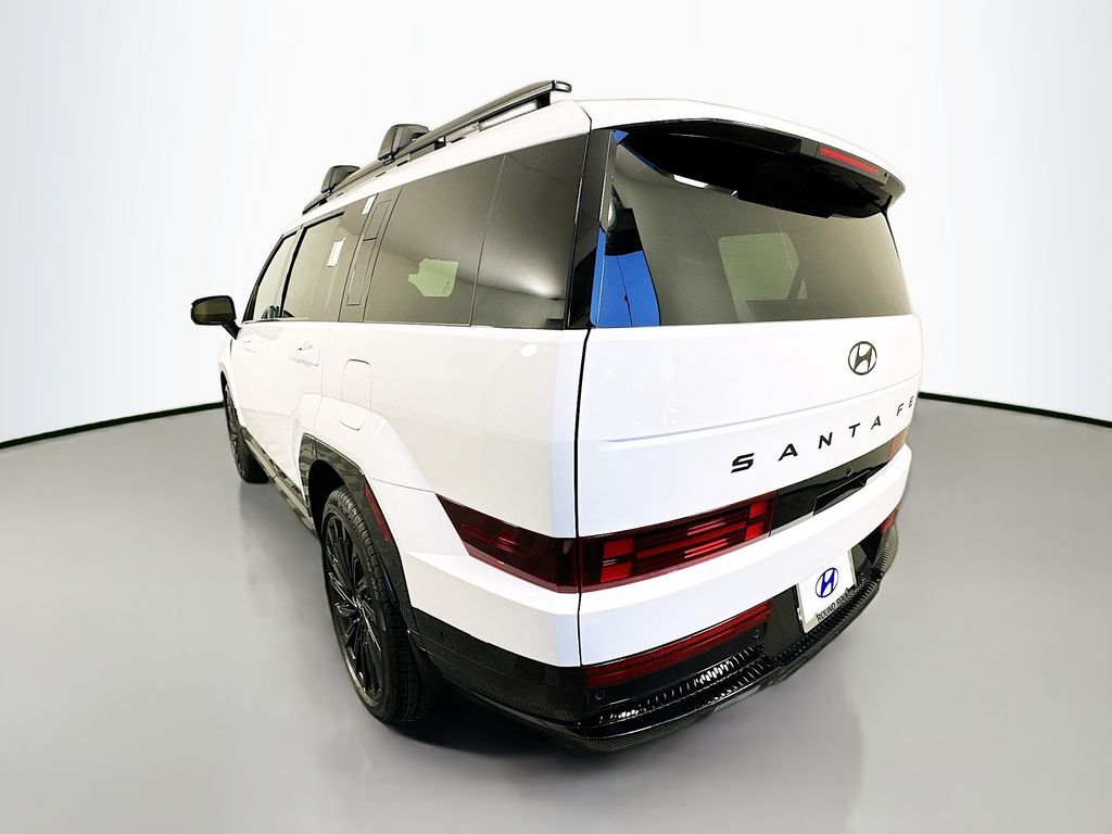 Thumbnail: 2026 Hyundai Santa Fe - 7