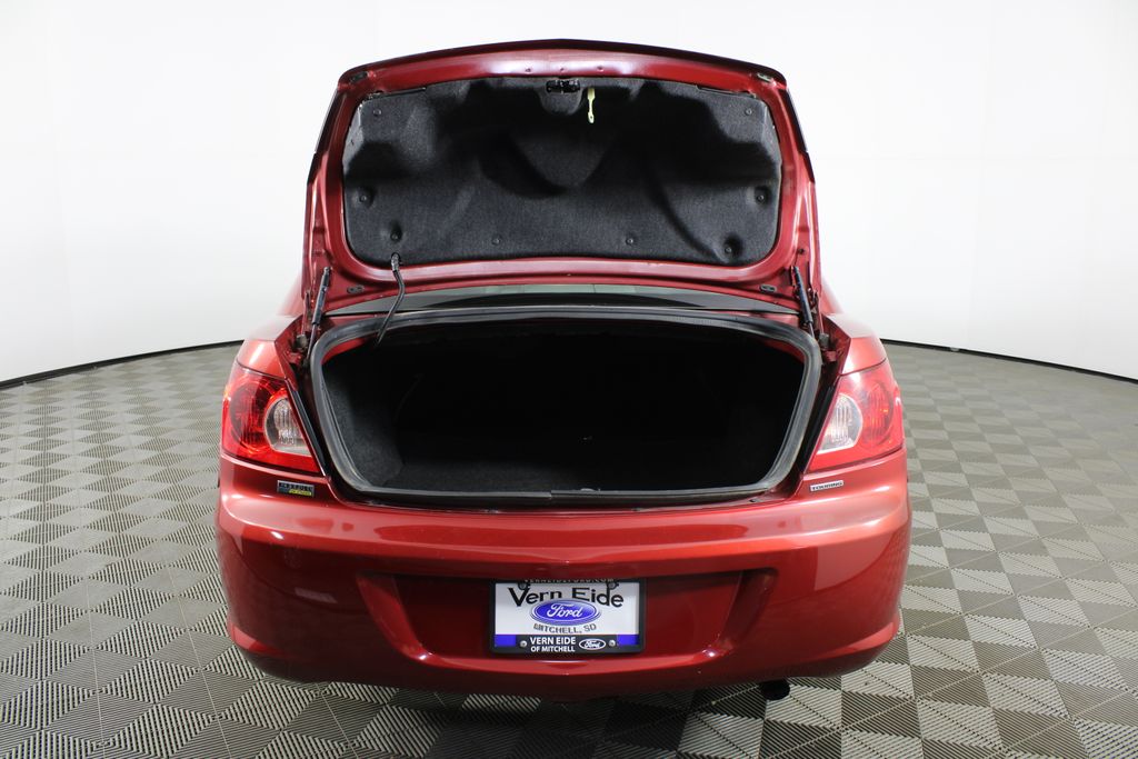 Used 2008 Chrysler Sebring for sale in 