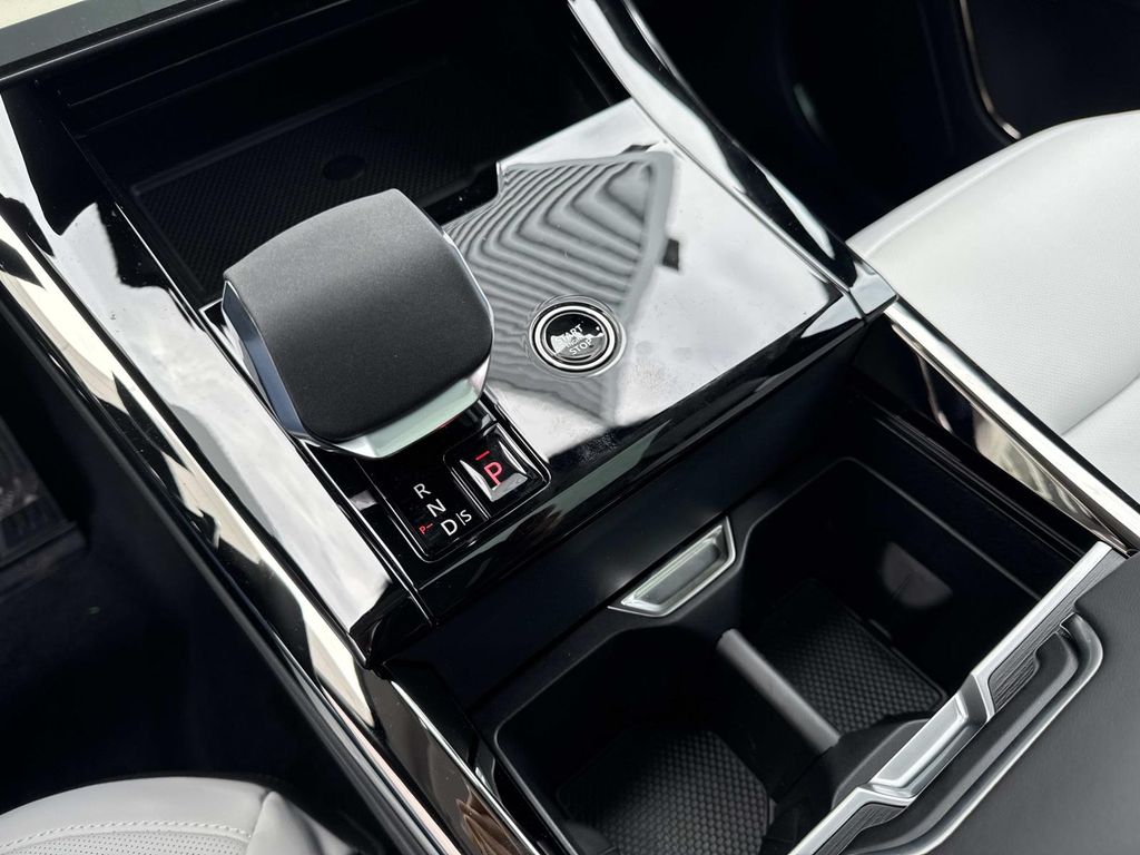 New 2026 Gray Land Rover Dynamic SE image 26
