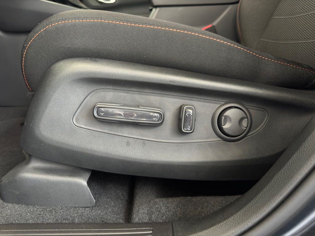 2026 Honda CR-V Hybrid Sport - 9