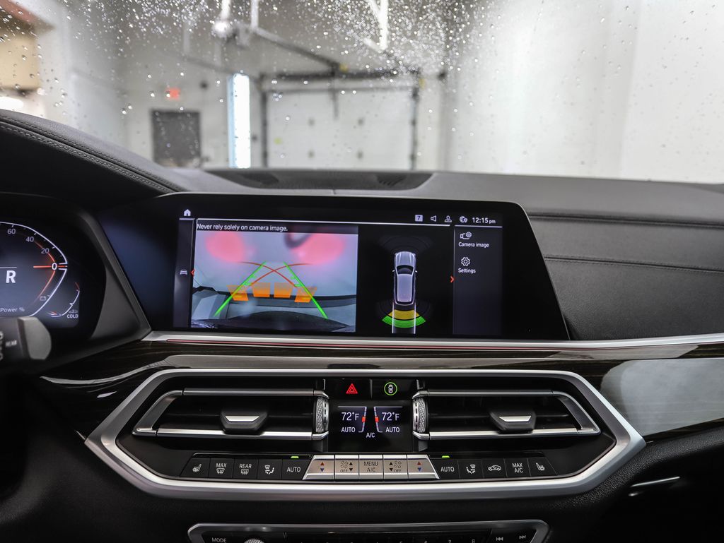 2021 BMW X5 xDrive40i 18