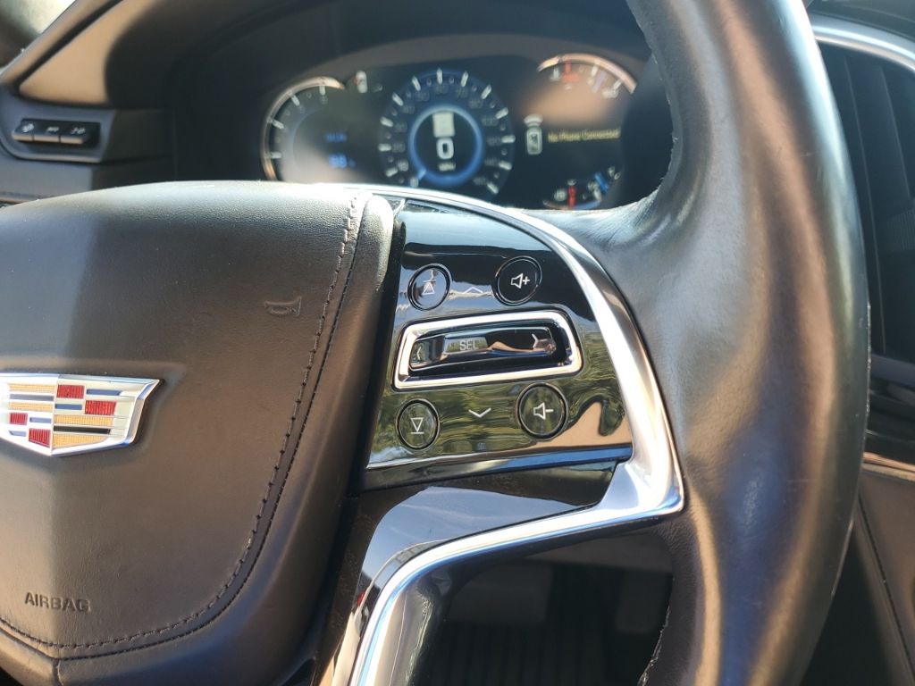 Used Car 2020 Cadillac Escalade  Platinum Edition For Sale In Austin, Texas