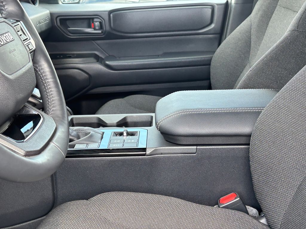 Used Car 2025 Toyota Land Cruiser  1958 For Sale Under $70,000 In Austin, Texas