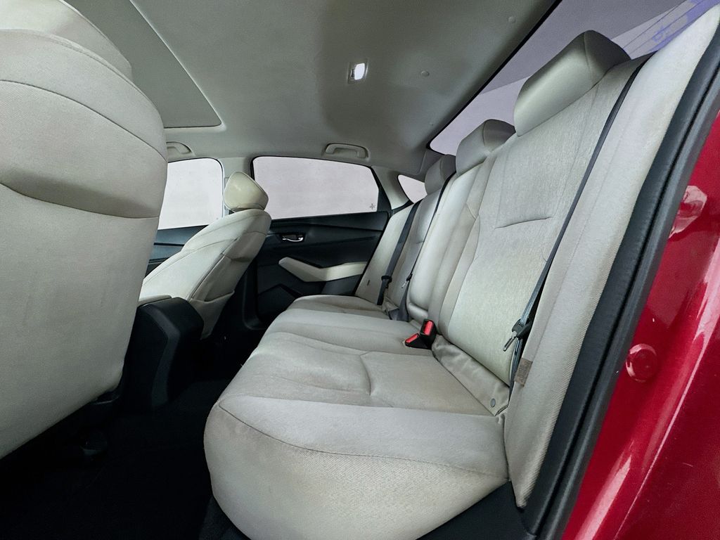 Used Car 2023 Honda Accord  Ex For Sale Under $25,000 In Austin, Texas