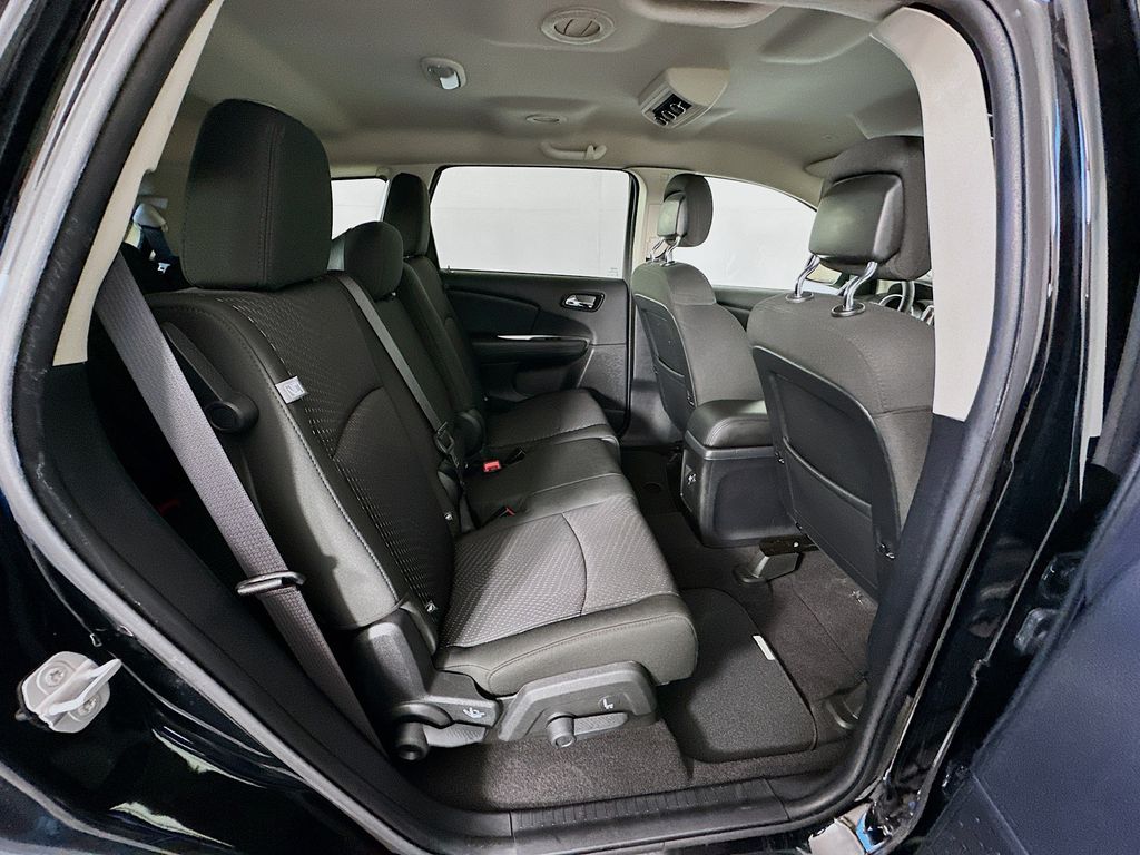 Thumbnail: 2019 Dodge Journey - 27