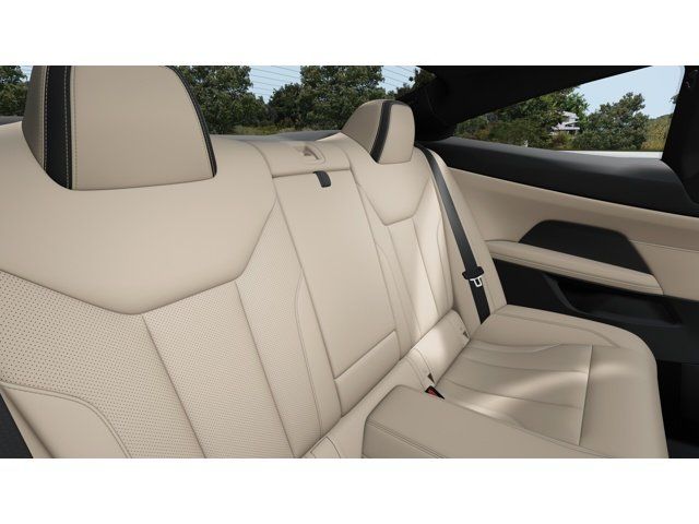 Thumbnail: 2026 BMW 4 Series - 12