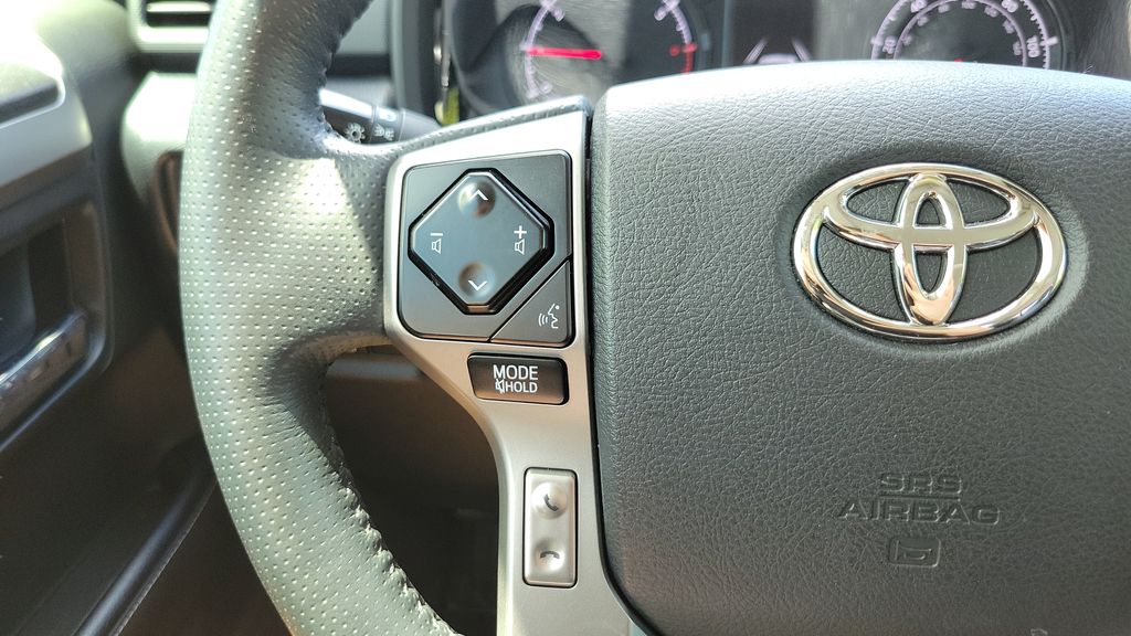 Certified Used 2023 White Toyota SR5 Premium image 23