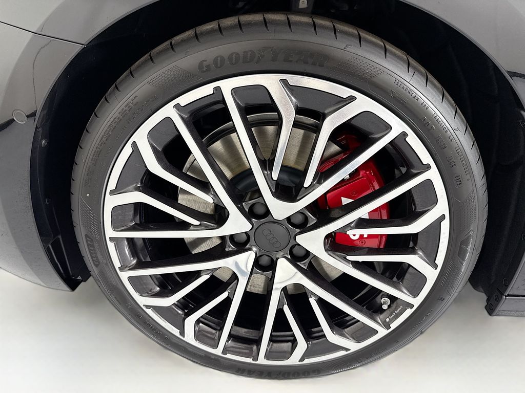 Thumbnail: 2026 Audi S5 - 31
