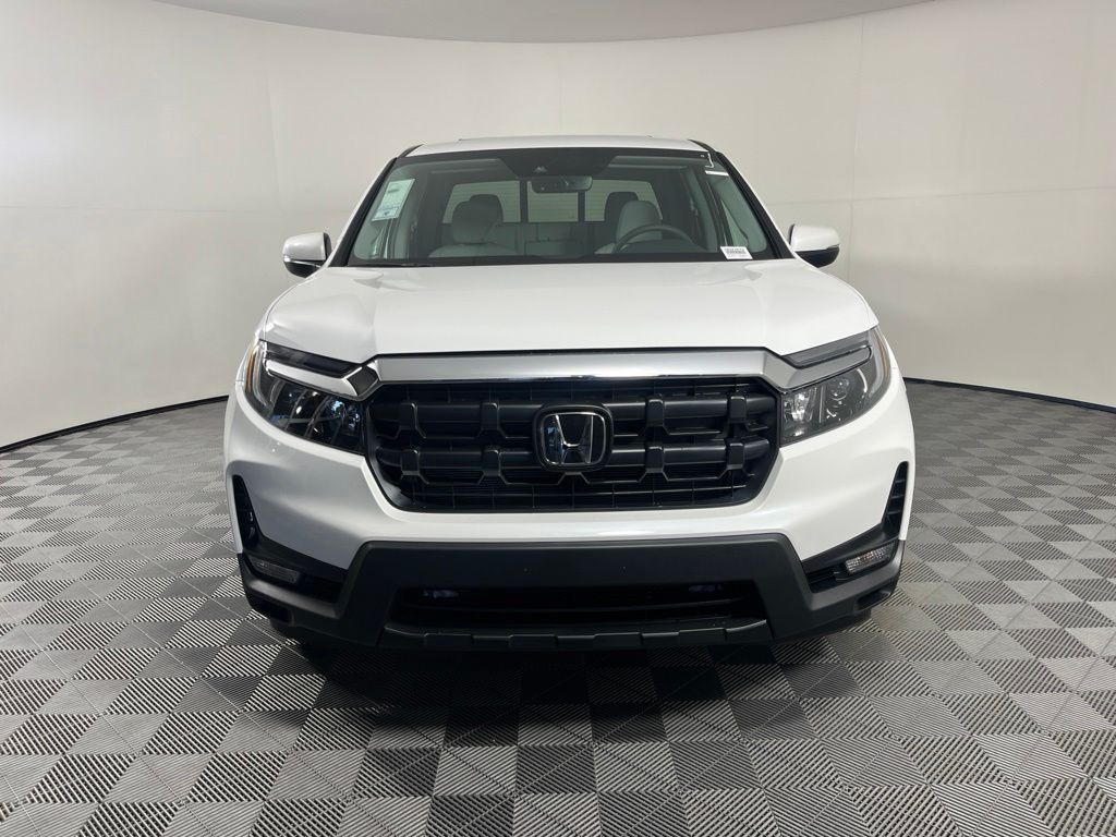 Thumbnail: 2026 Honda Ridgeline - 6
