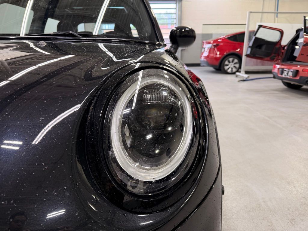 Thumbnail: 2024 MINI Cooper - 9
