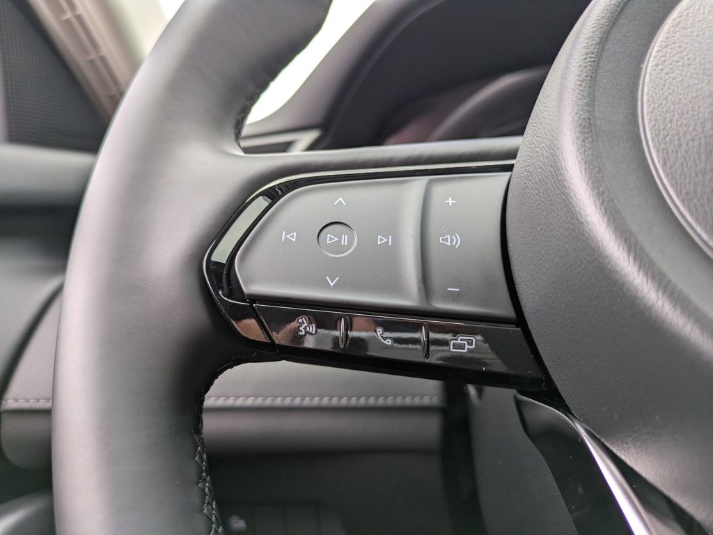 2026 Mazda CX-5 2.5 S Select