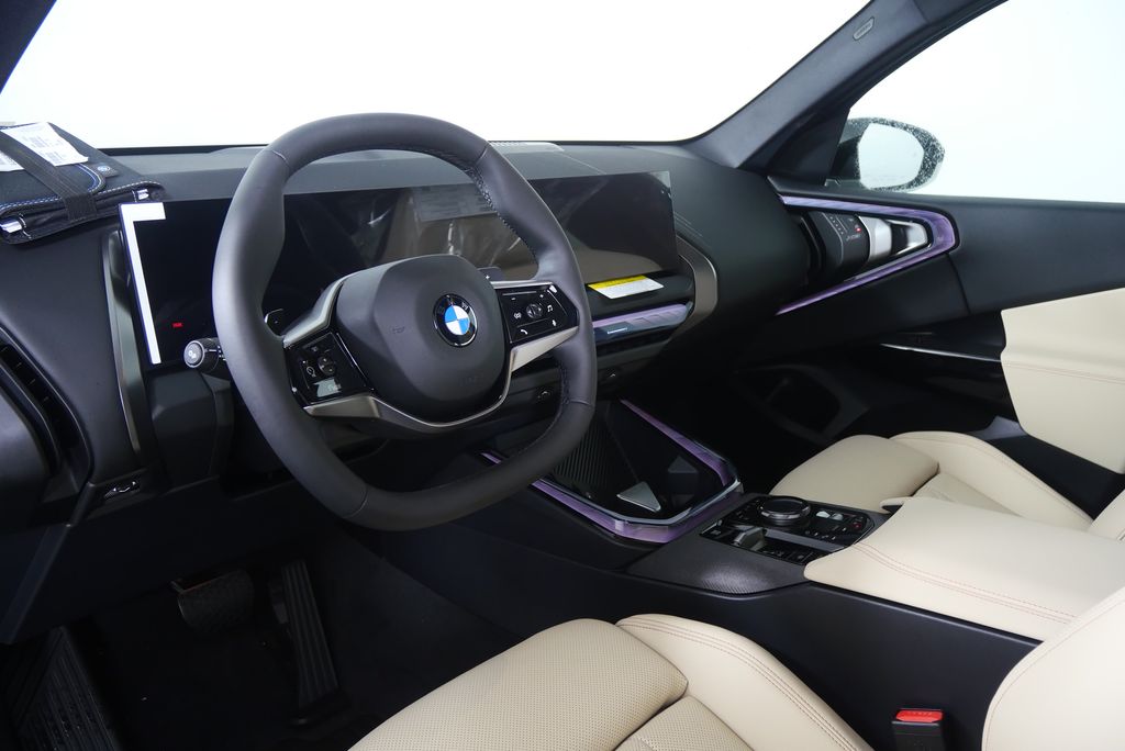 Thumbnail: 2026 BMW X3 - 12