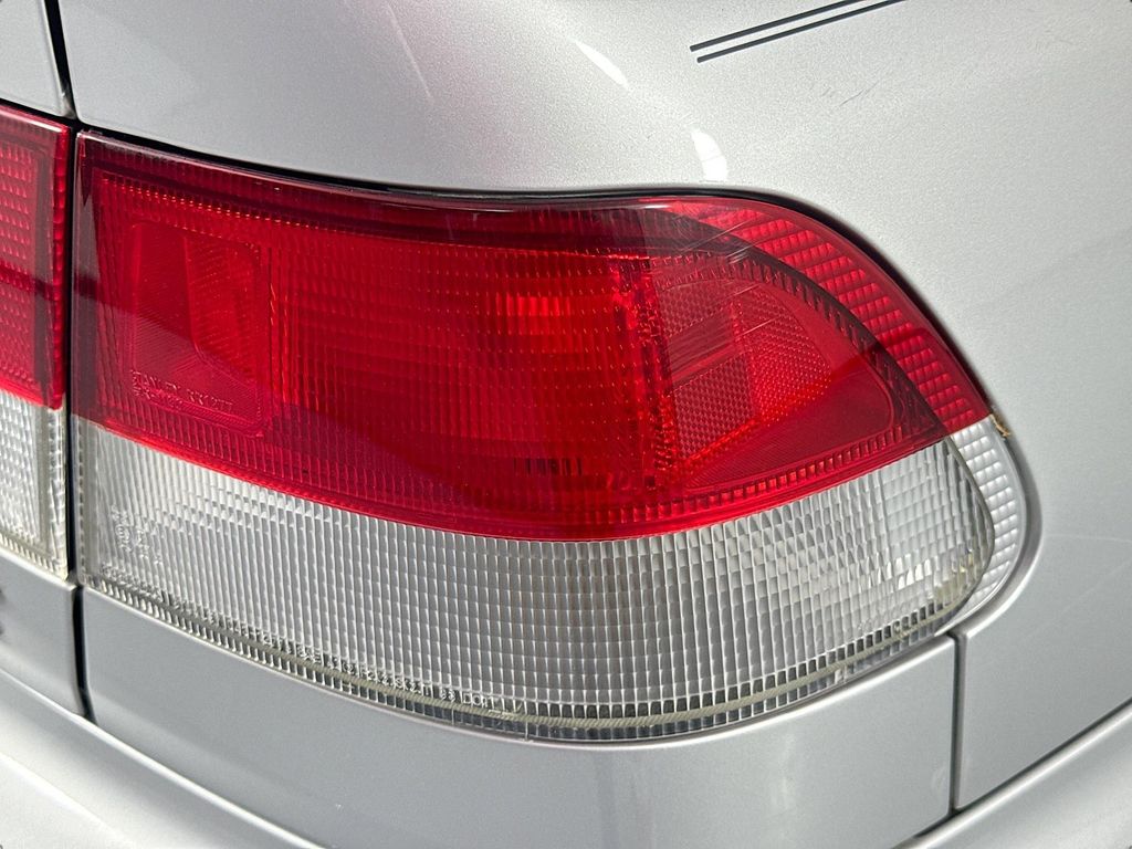 2000 Honda Civic EX photo